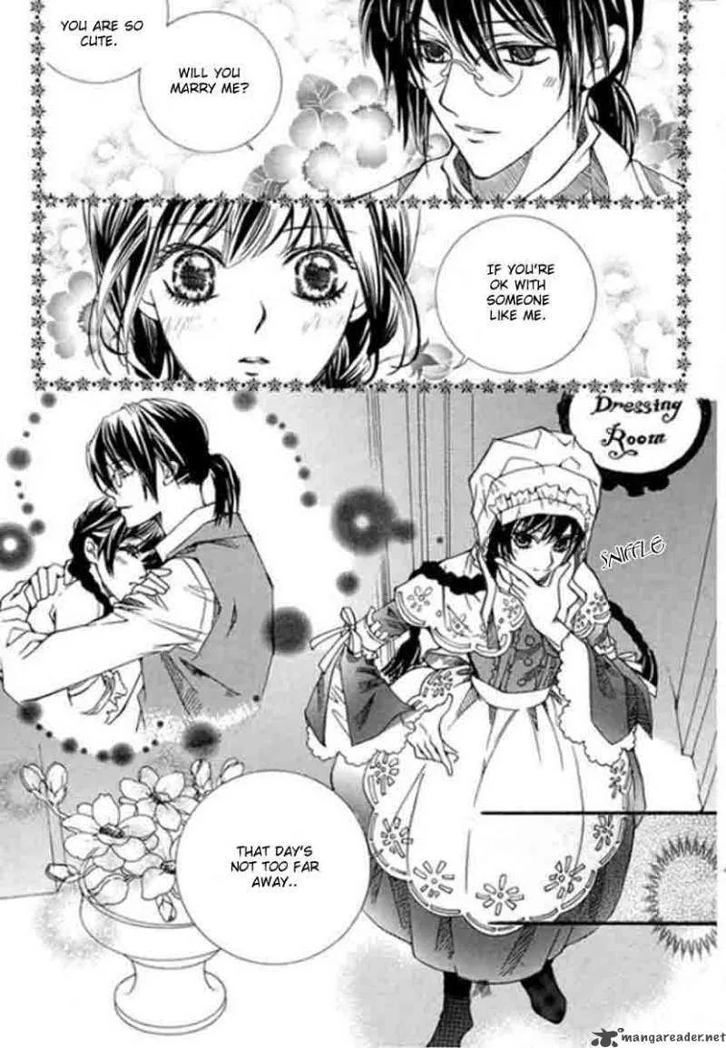 Dear My Girls Chapter 9 page 6