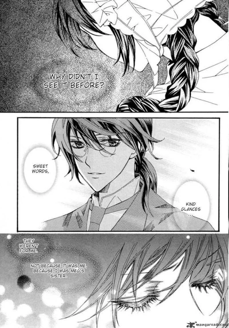 Dear My Girls Chapter 9 page 25