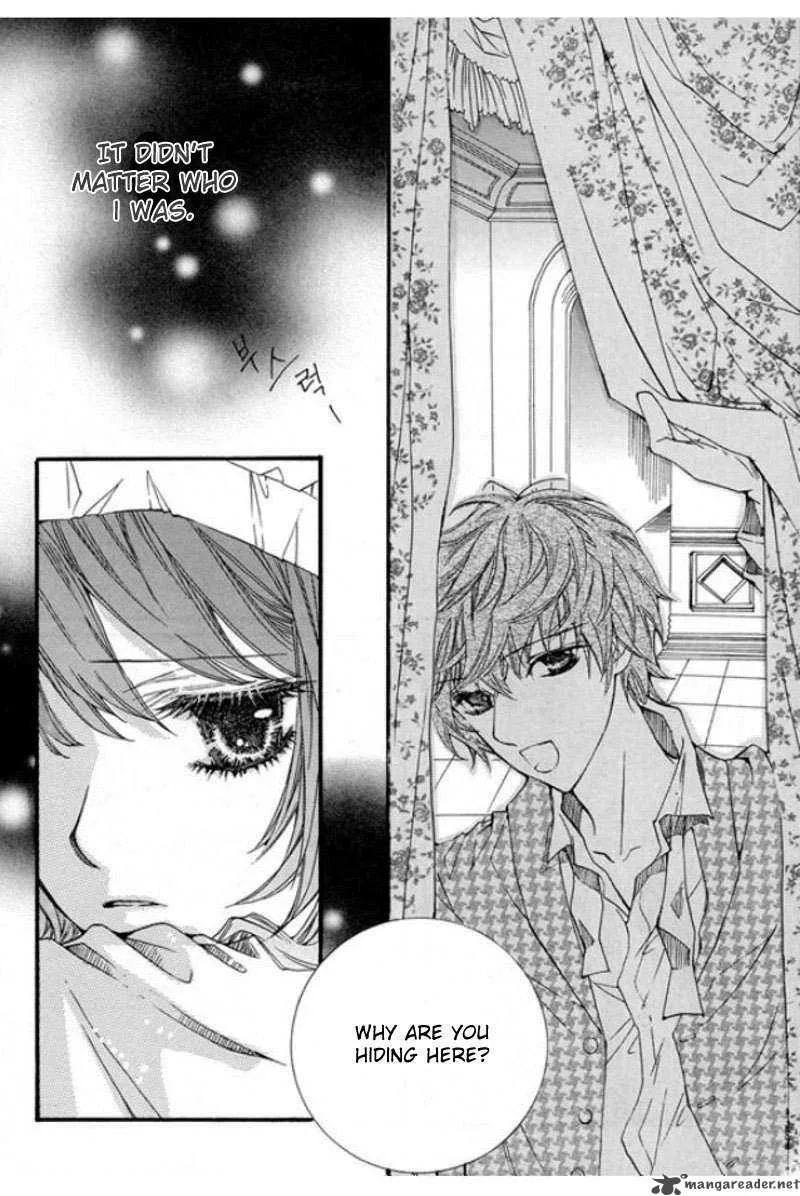 Dear My Girls Chapter 9 page 26