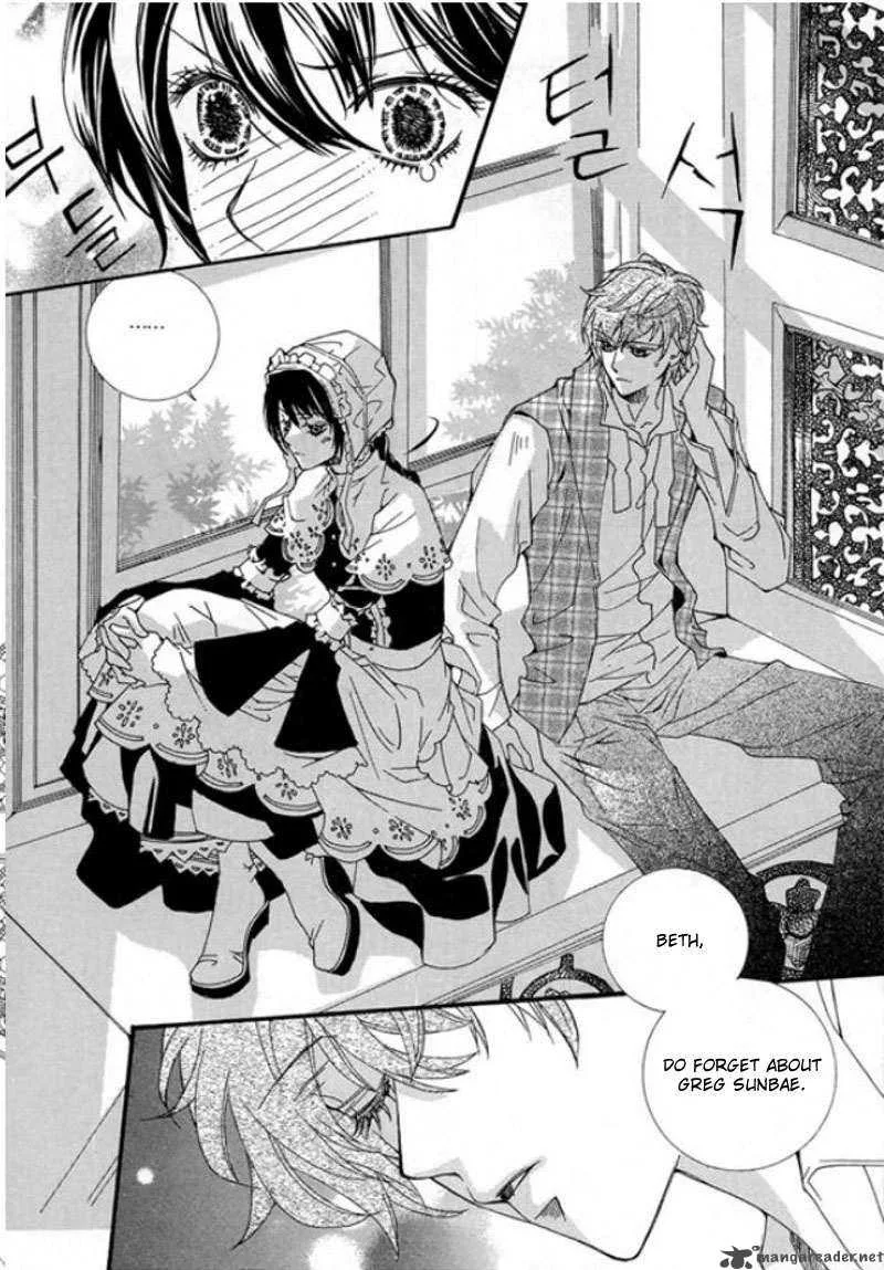 Dear My Girls Chapter 9 page 30