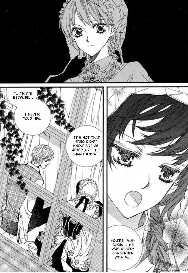 Dear My Girls Chapter 9 page 32