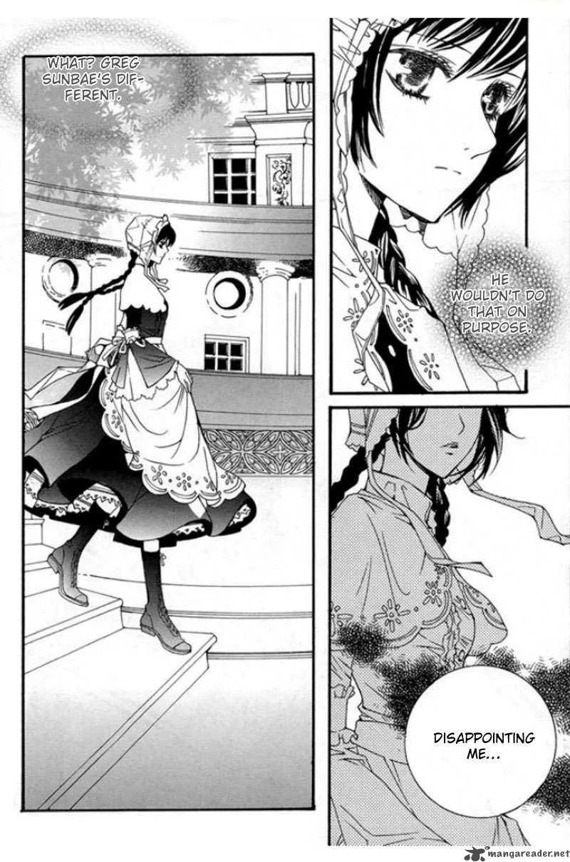 Dear My Girls Chapter 9 page 34