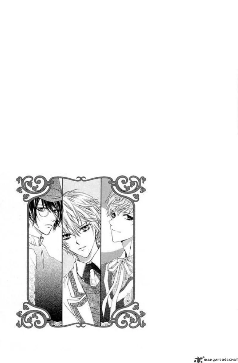 Dear My Girls Chapter 9 page 36