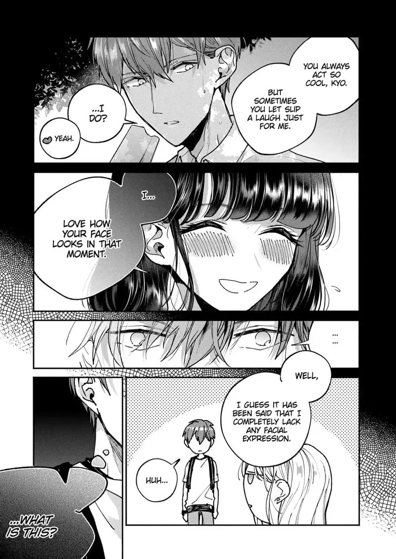 Dear Sa-chan Chapter 1 page 25