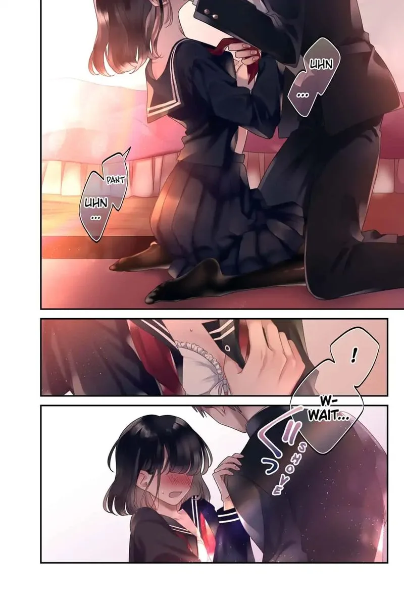 Dear Sa-chan Chapter 1 page 2