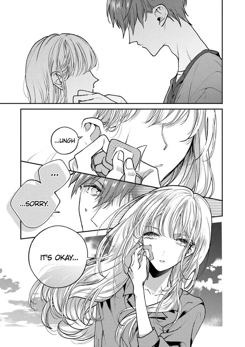 Dear Sa-chan Chapter 1 page 29