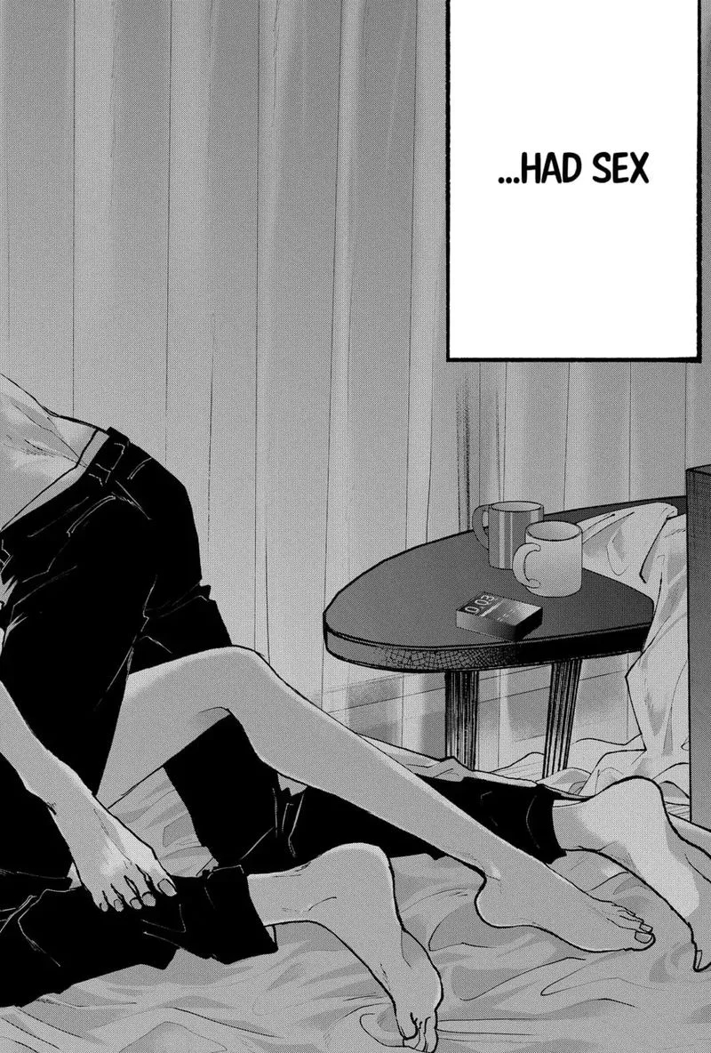 Dear Sa-chan Chapter 1 page 42