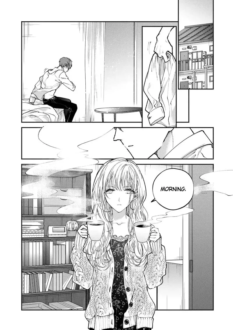 Dear Sa-chan Chapter 1 page 44