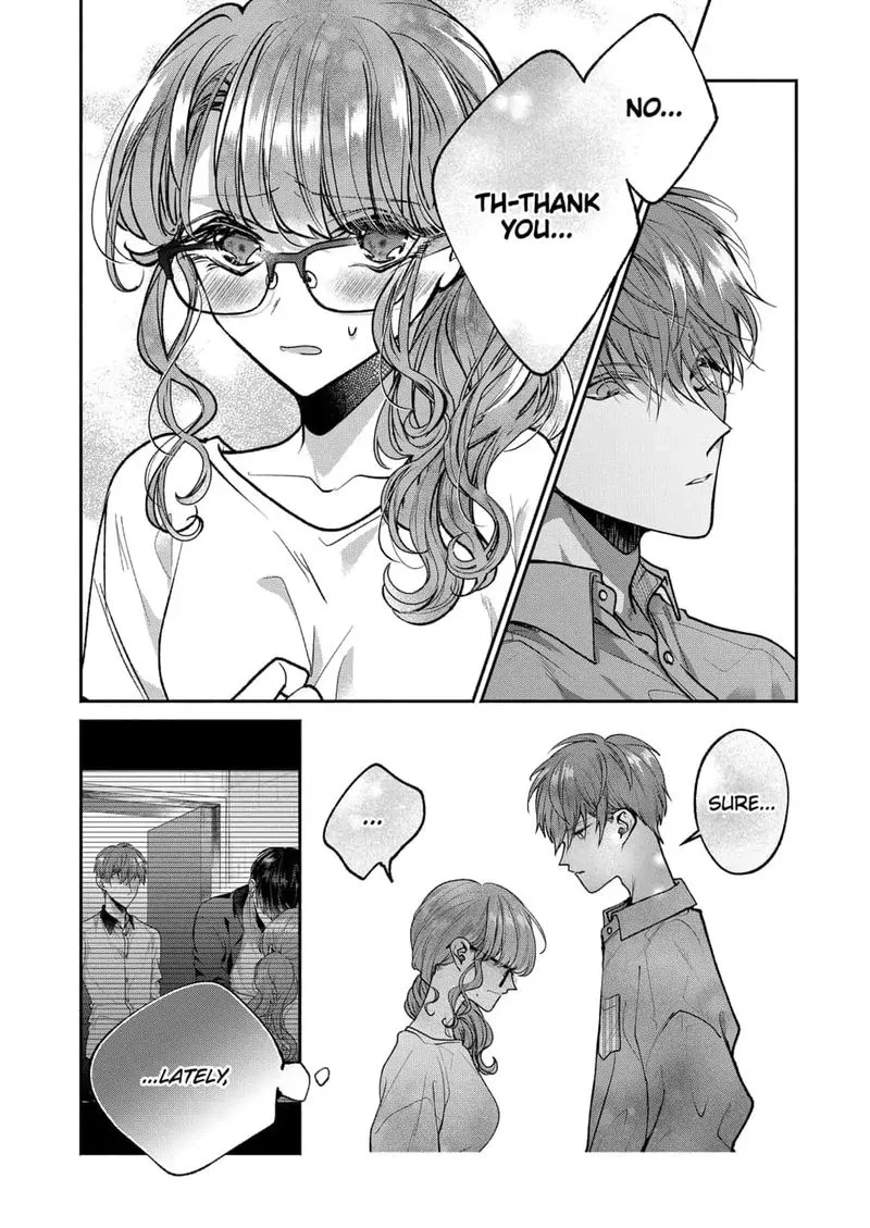 Dear Sa-chan Chapter 10 page 16