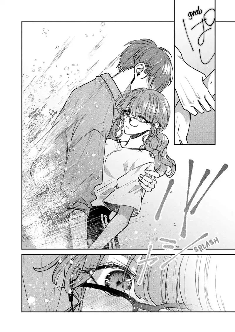 Dear Sa-chan Chapter 10 page 14