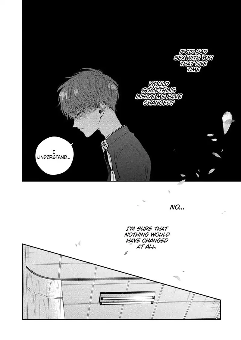 Dear Sa-chan Chapter 15 page 24