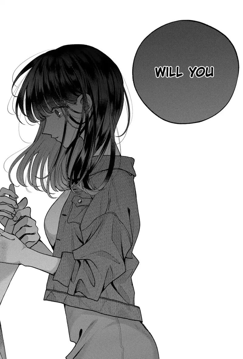 Dear Sa-chan Chapter 16 page 16