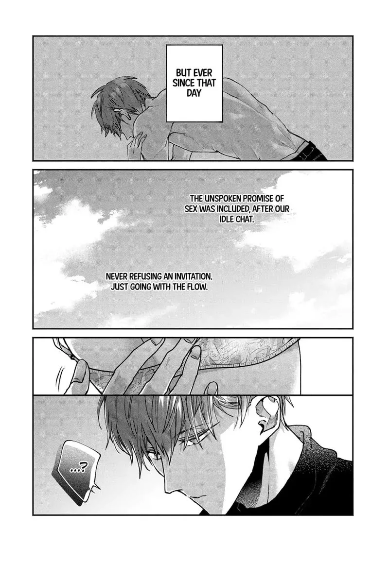 Dear Sa-chan Chapter 2 page 5