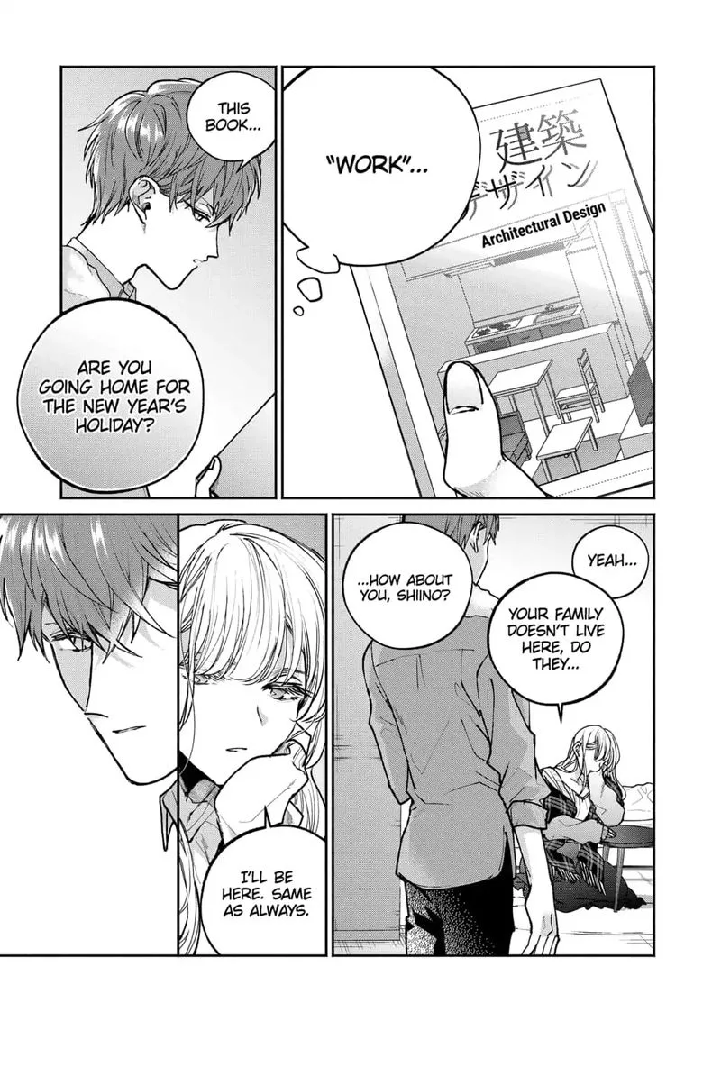 Dear Sa-chan Chapter 2 page 7