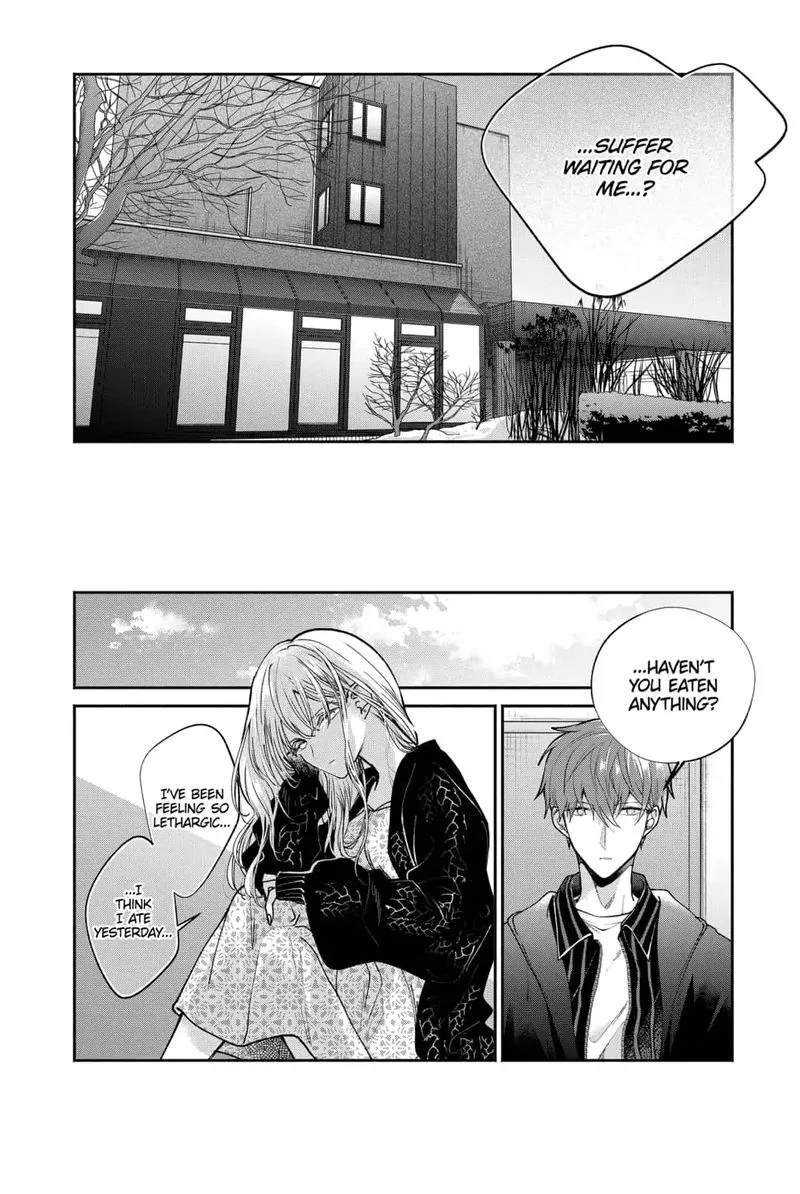 Dear Sa-chan Chapter 2 page 14