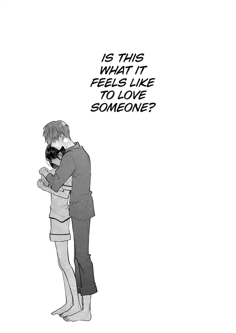 Dear Sa-chan Chapter 21 page 13