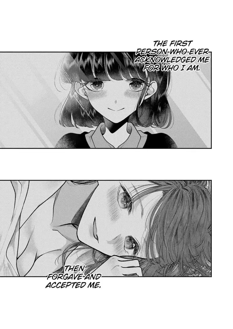 Dear Sa-chan Chapter 21 page 9