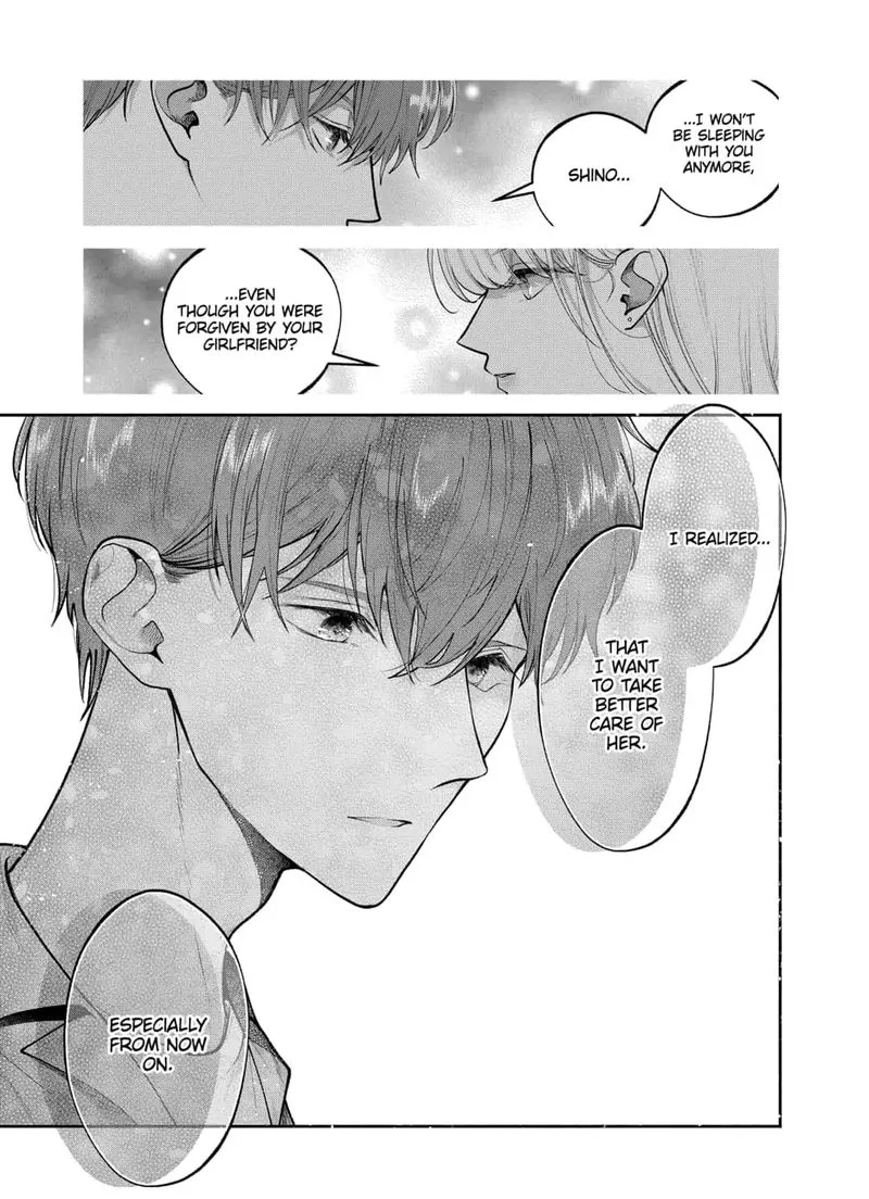 Dear Sa-chan Chapter 22 page 5