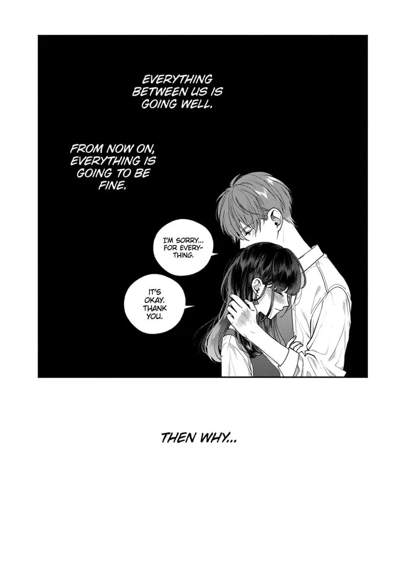 Dear Sa-chan Chapter 24 page 13