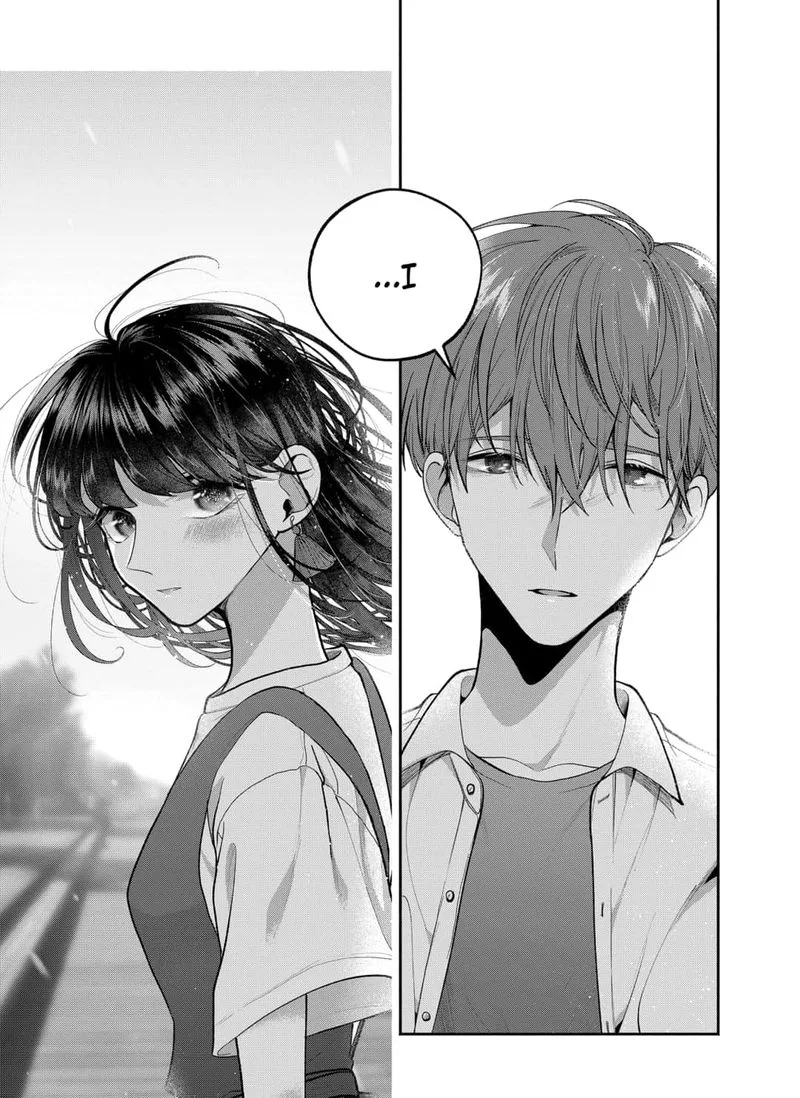 Dear Sa-chan Chapter 24 page 9