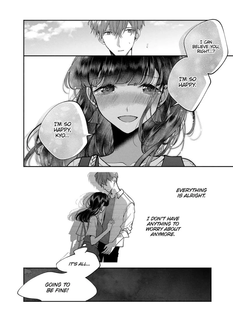 Dear Sa-chan Chapter 24 page 12