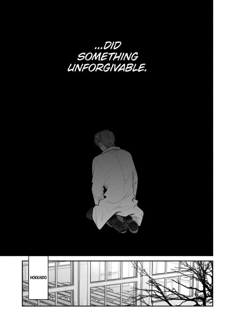 Dear Sa-chan Chapter 25 page 10
