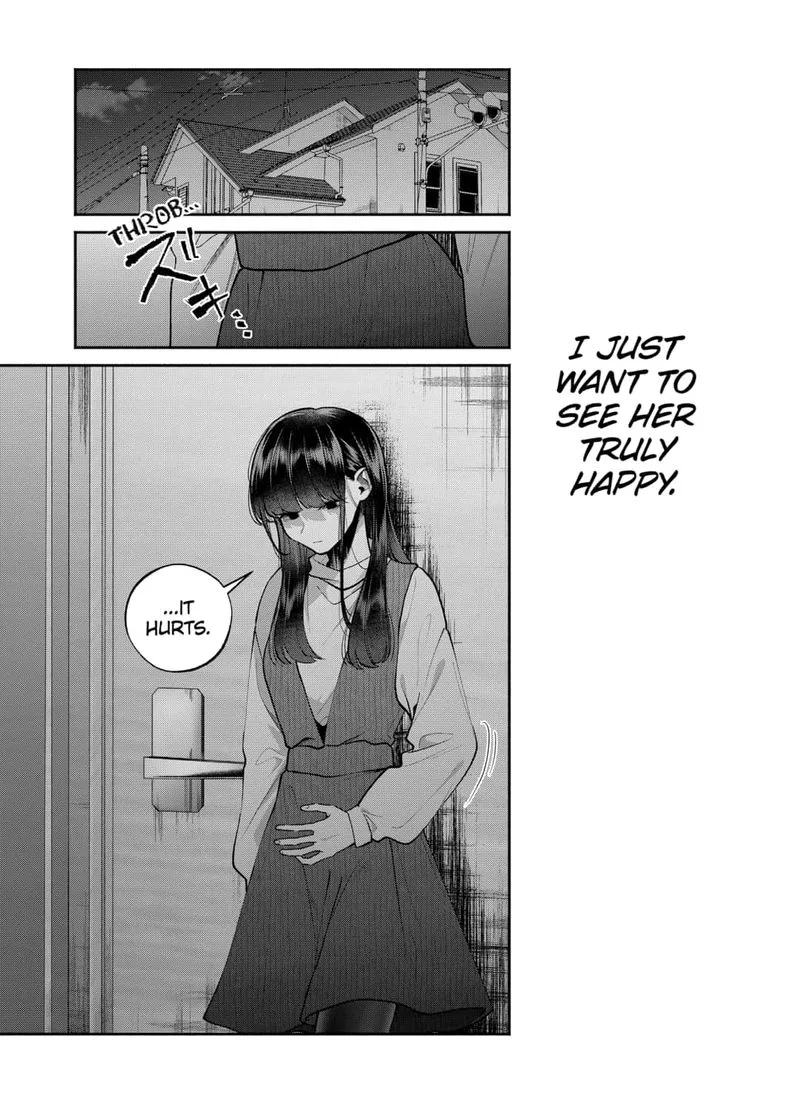 Dear Sa-chan Chapter 25 page 20