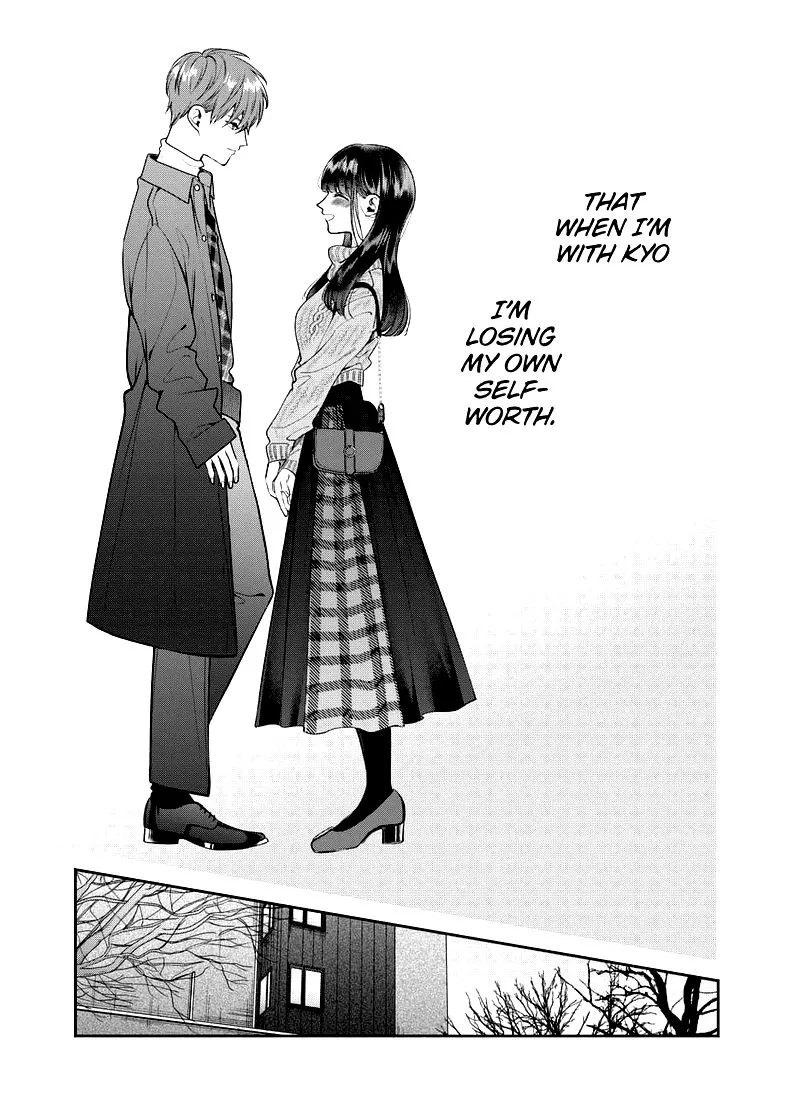 Dear Sa-chan Chapter 26 page 5