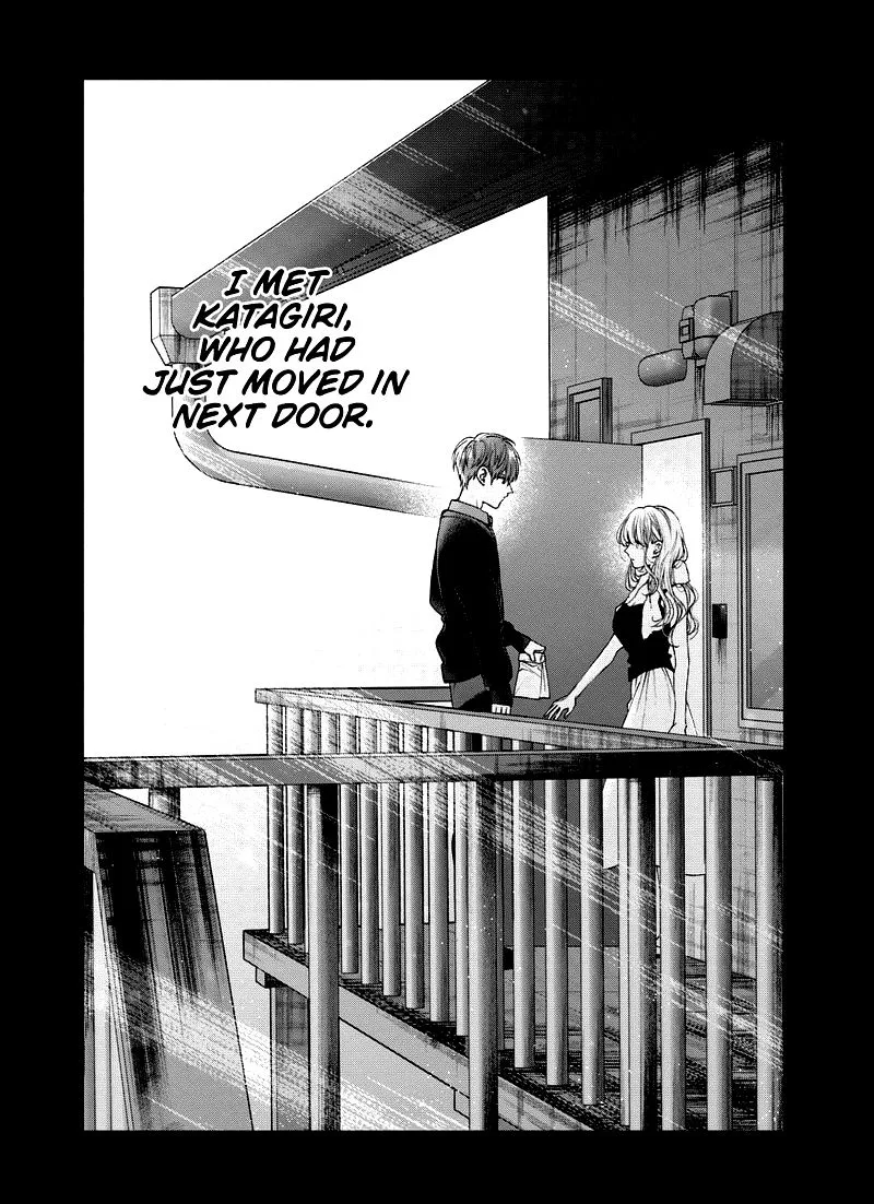 Dear Sa-chan Chapter 27 page 25