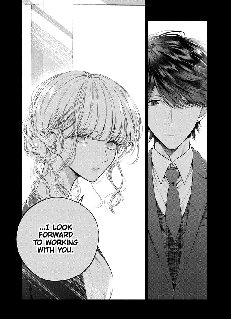 Dear Sa-chan Chapter 30 page 23