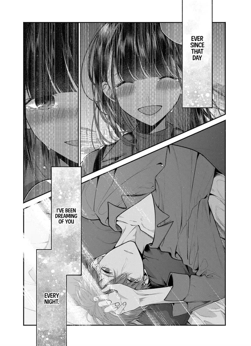 Dear Sa-chan Chapter 30 page 7