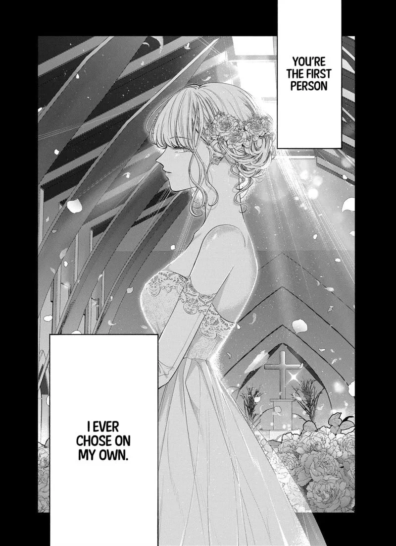 Dear Sa-chan Chapter 30 page 17