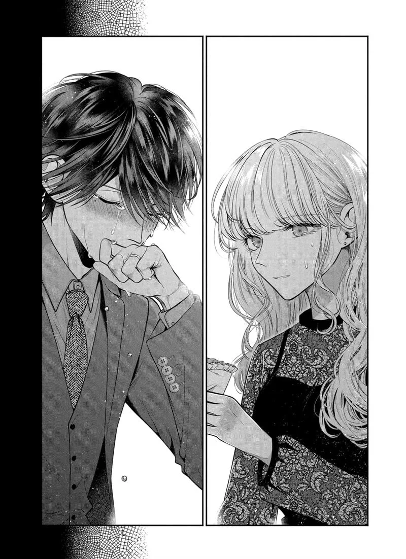 Dear Sa-chan Chapter 30 page 16