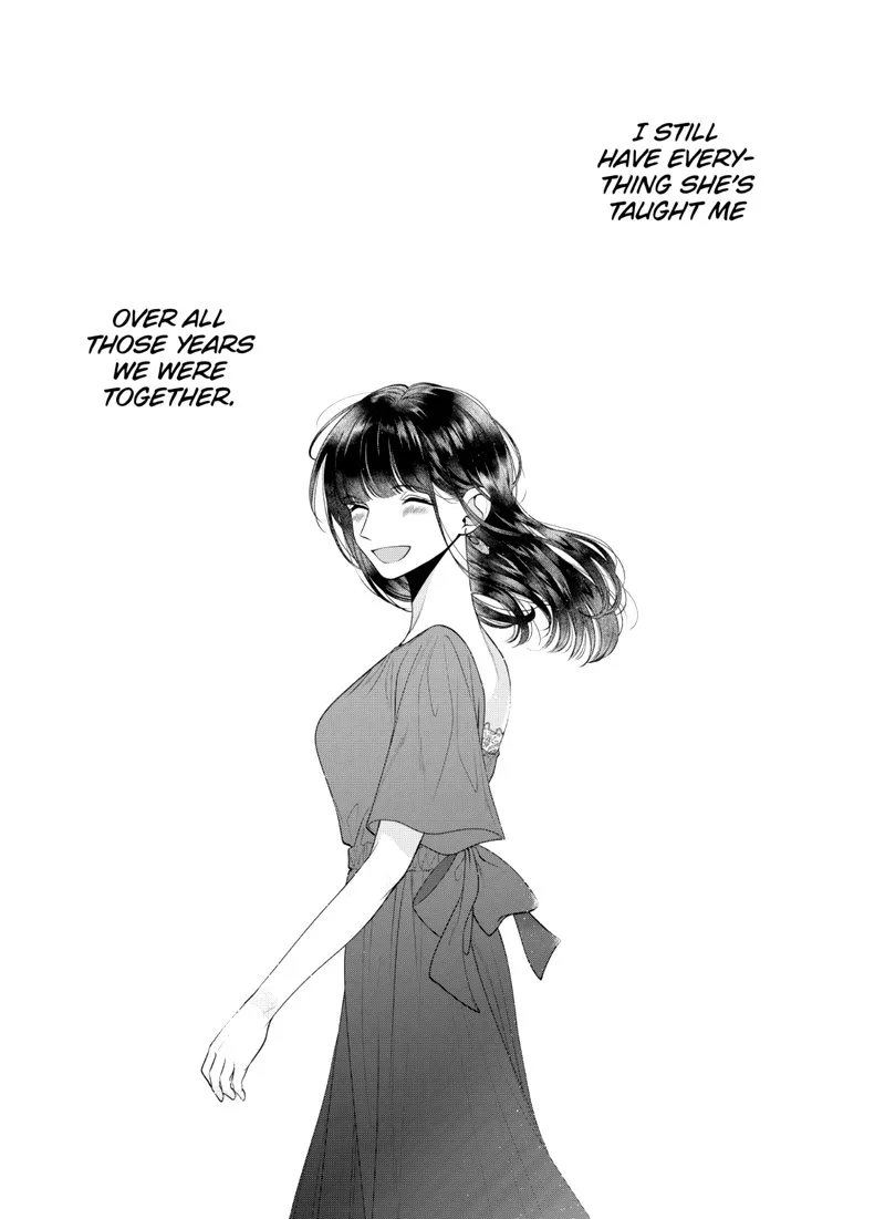 Dear Sa-chan Chapter 33 page 12