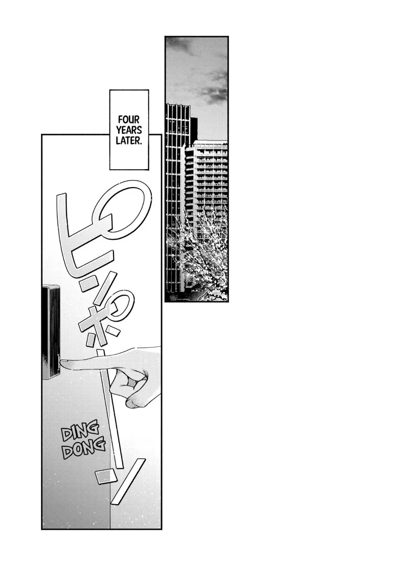 Dear Sa-chan Chapter 33 page 17