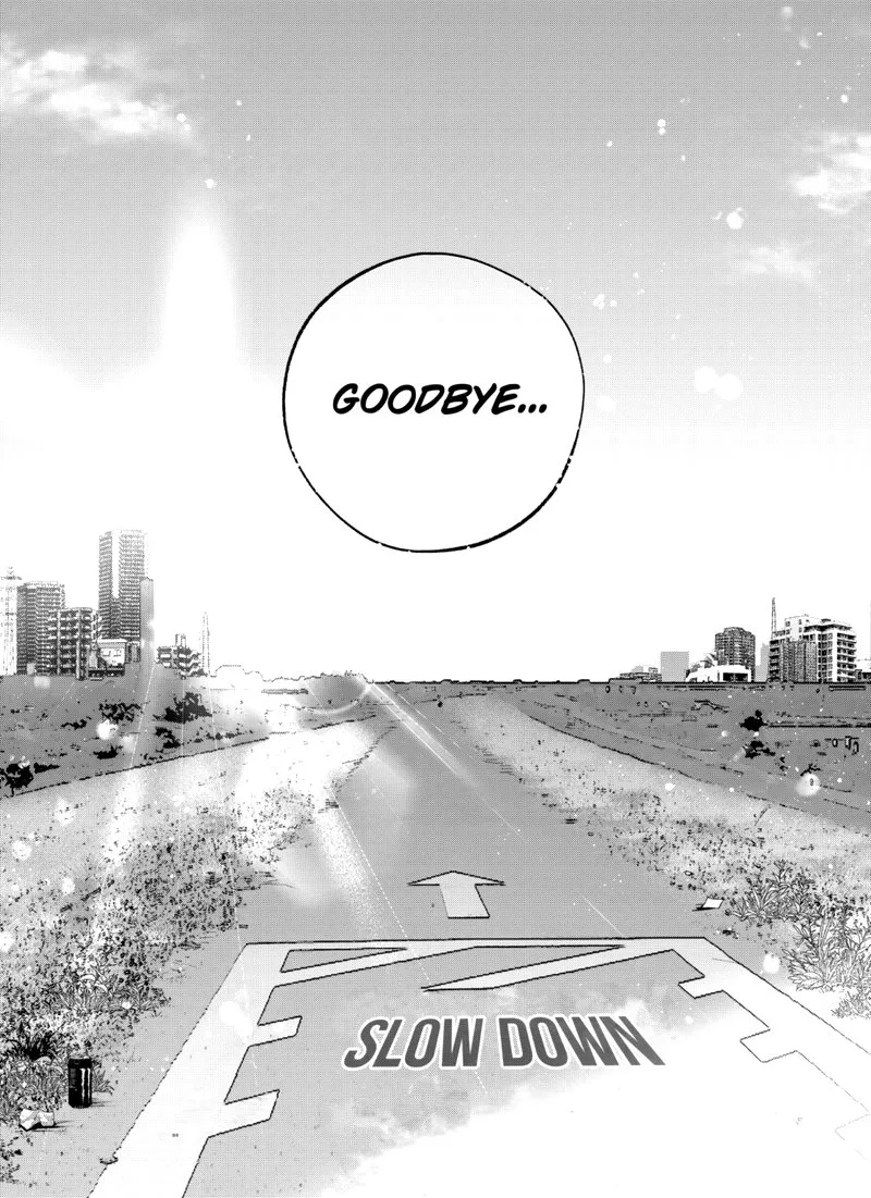 Dear Sa-chan Chapter 33 page 16