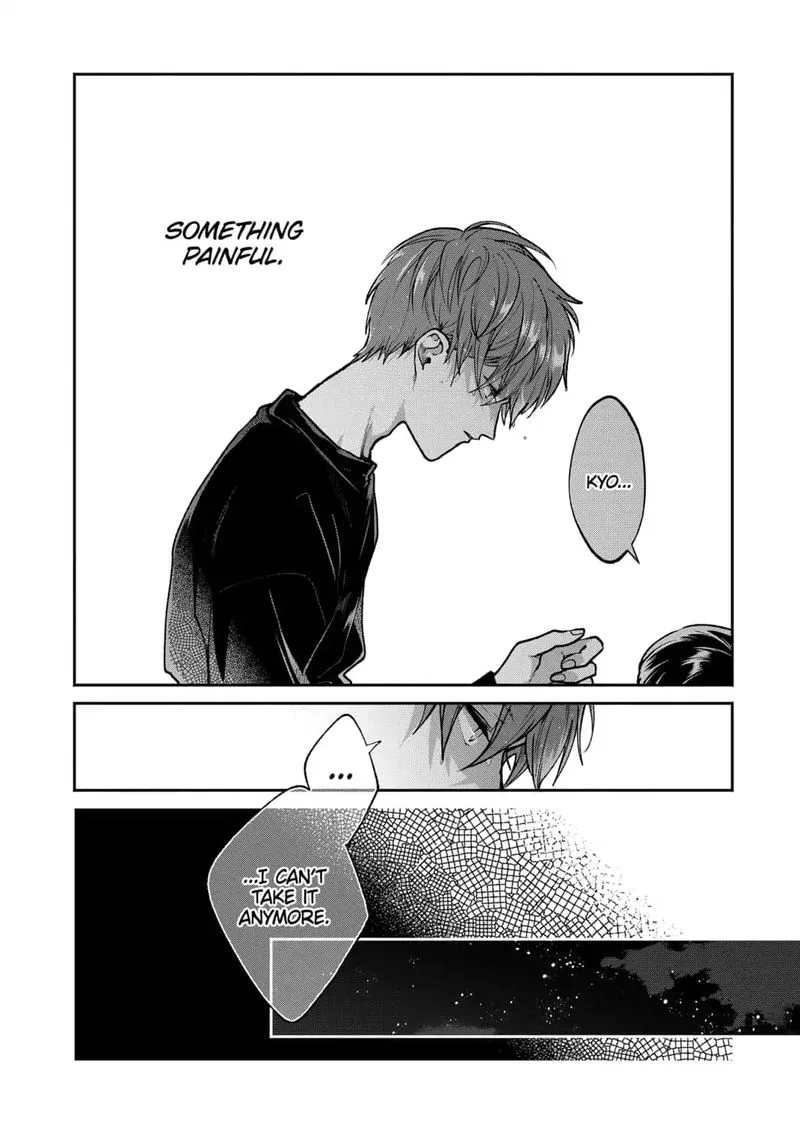 Dear Sa-chan Chapter 4 page 18