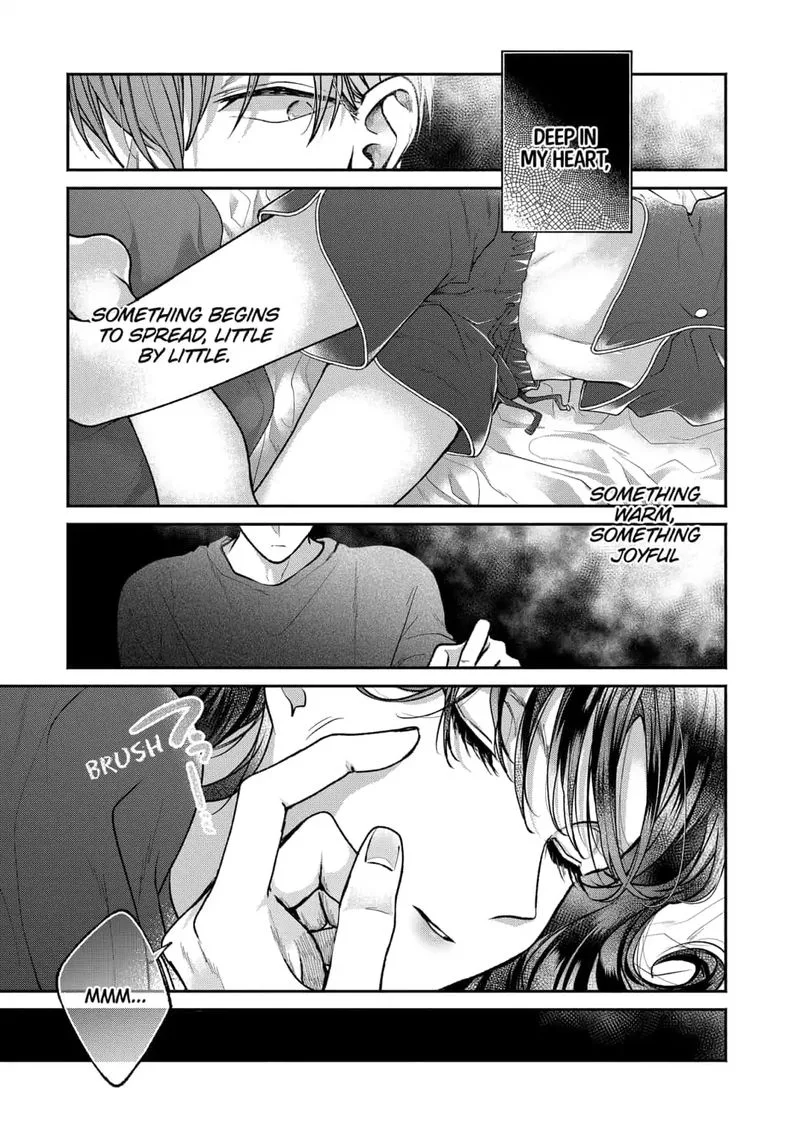 Dear Sa-chan Chapter 4 page 17