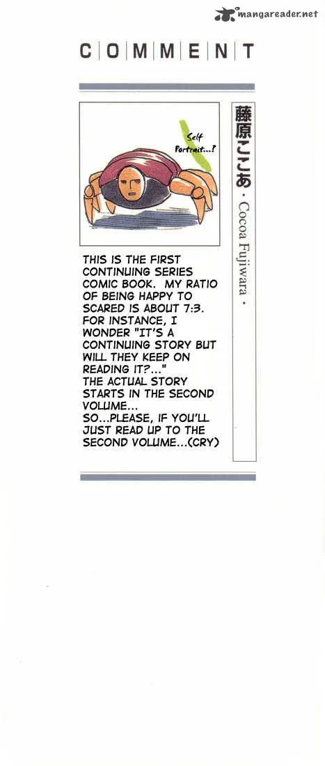 Dear Chapter 1 page 2