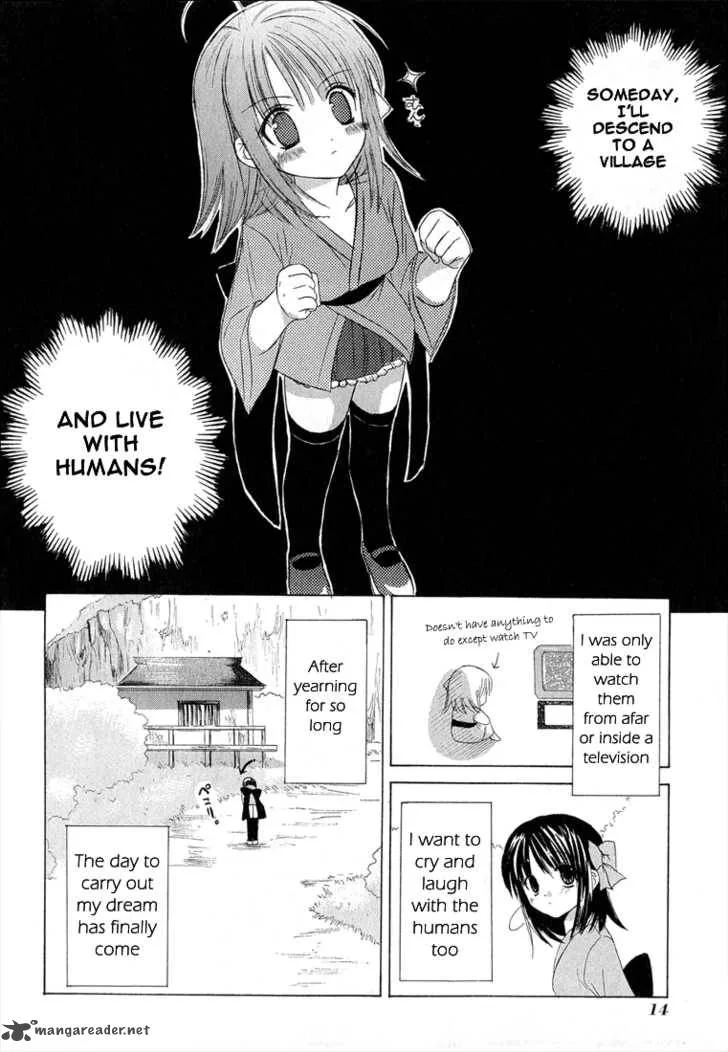 Dear Chapter 1 page 15