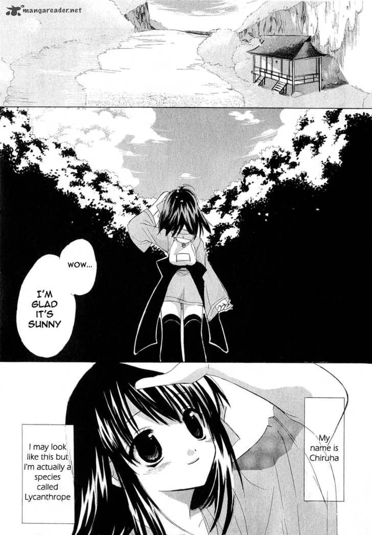 Dear Chapter 1 page 13