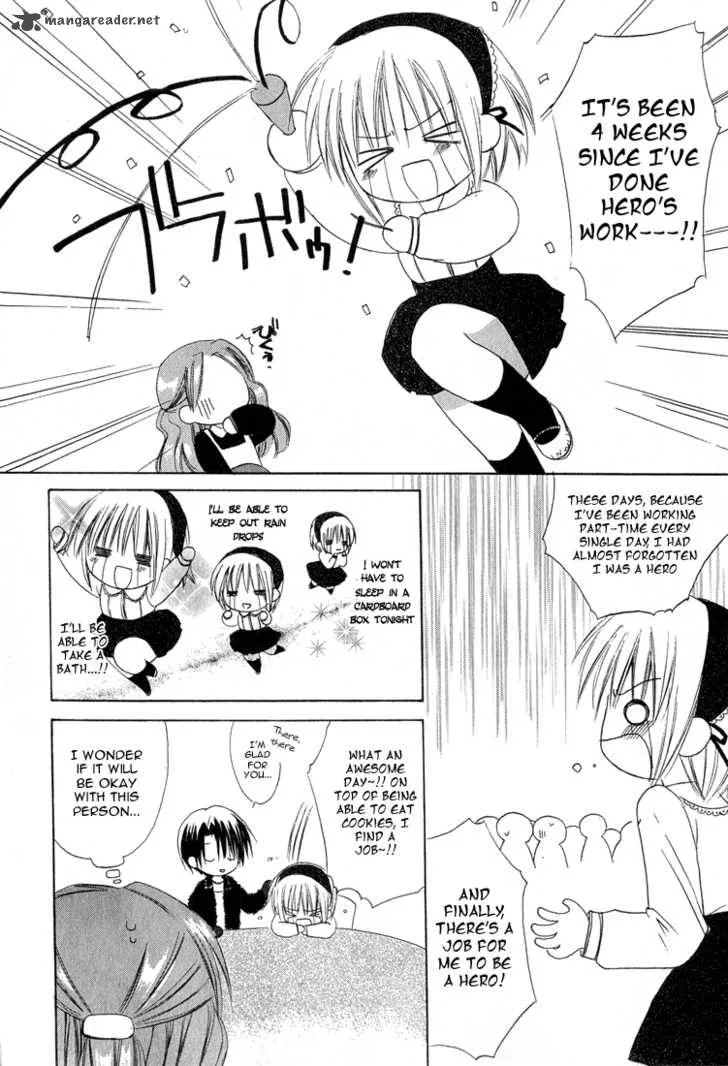 Dear Chapter 11 page 16