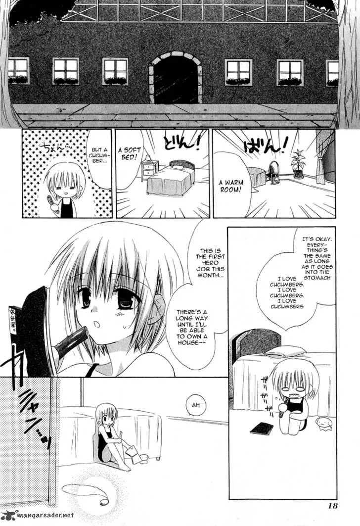 Dear Chapter 11 page 19