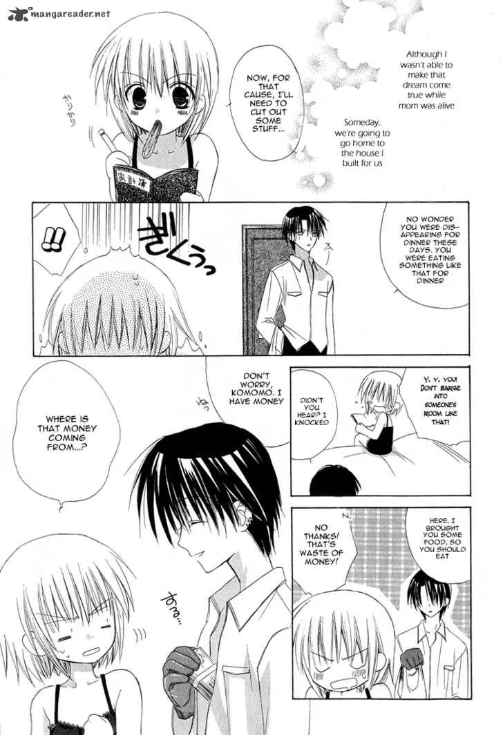 Dear Chapter 11 page 22