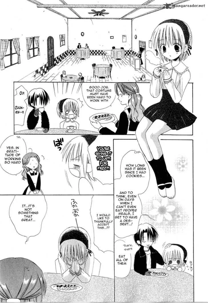 Dear Chapter 11 page 13