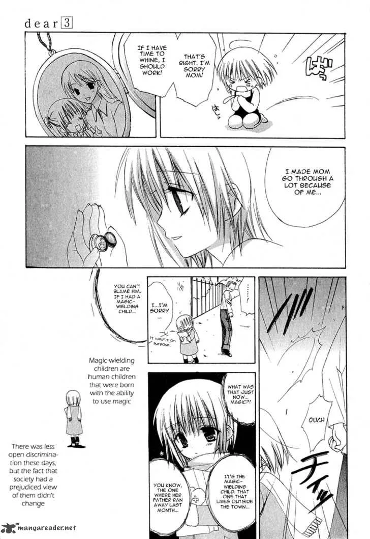 Dear Chapter 11 page 20