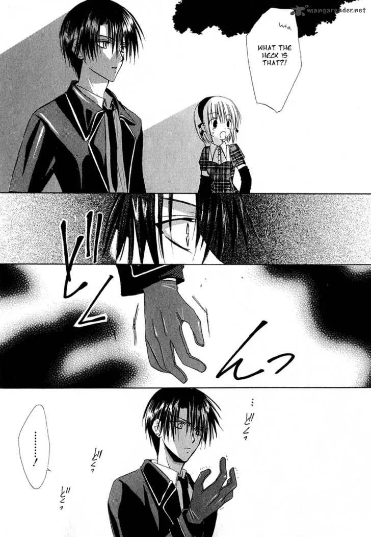 Dear Chapter 11 page 42