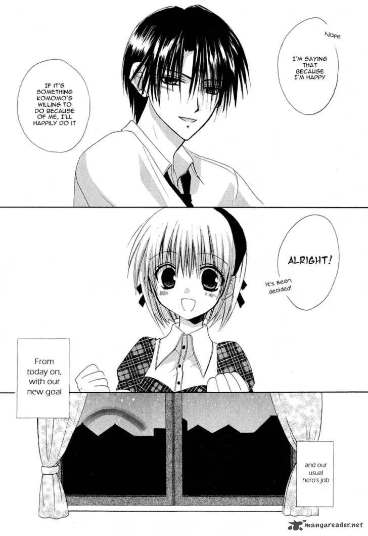 Dear Chapter 11 page 49
