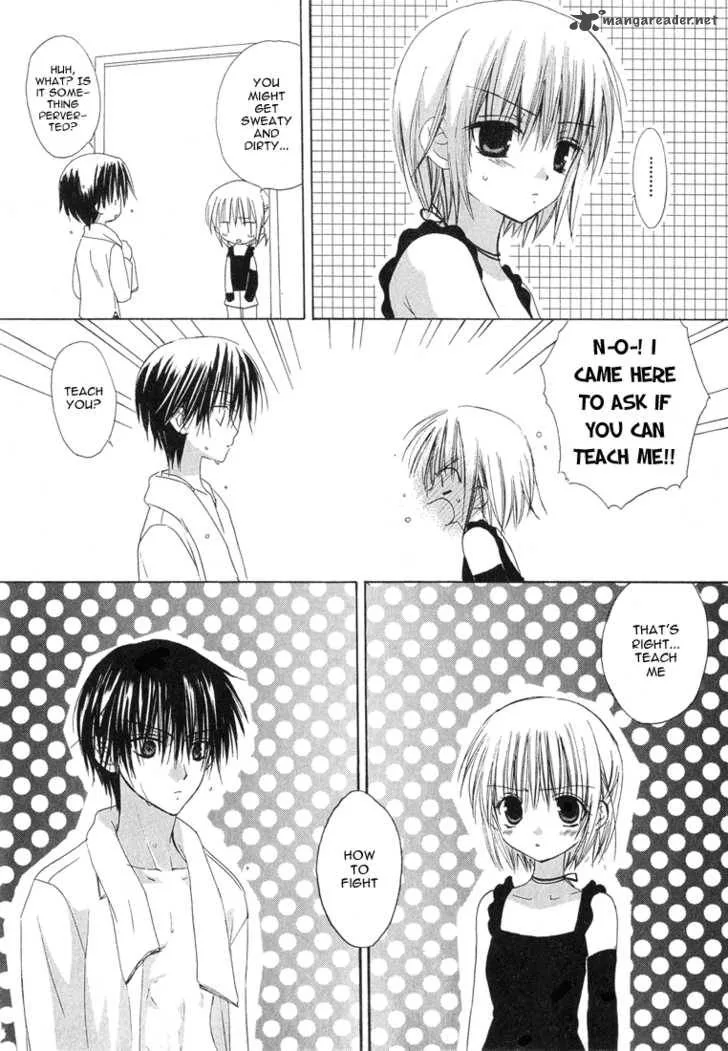 Dear Chapter 12 page 12