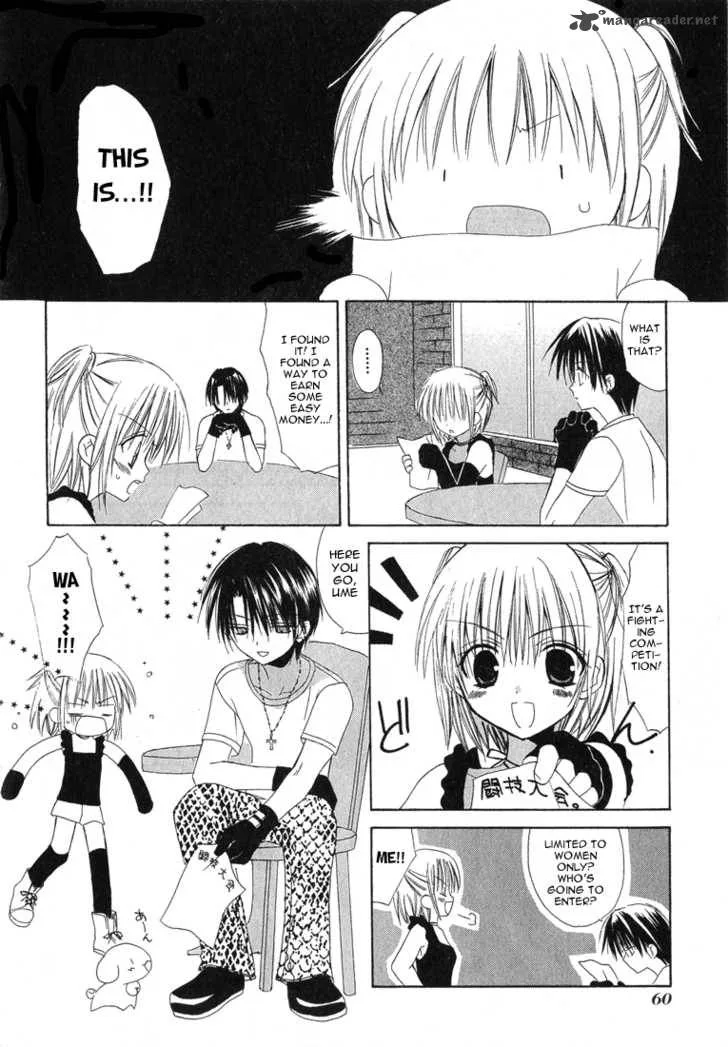 Dear Chapter 12 page 8